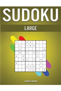 Sudoku Large