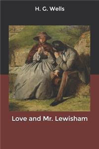Love and Mr. Lewisham