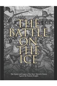 Battle on the Ice