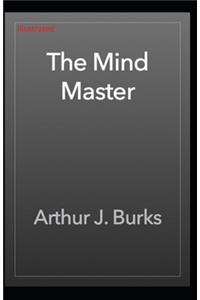The Mind Master Illustrated