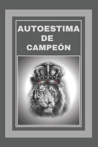 Autoestima de Campeón