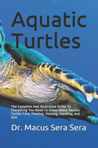 Aquatic Turtles