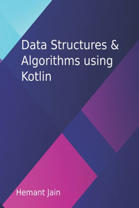 Data Structures & Algorithms in Kotlin