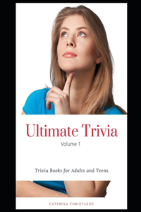 Ultimate Trivia Volume 1