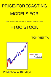 Price-Forecasting Models for First Trust Global Tactical Commodity Strategy Fund FTGC Stock