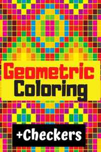 Geometric Coloring
