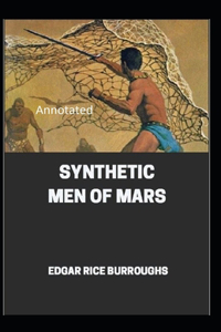Synthetic Men of Mars Annotated