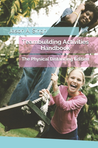 Teambuilding Activities Handbook