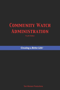 Community Watch Administration