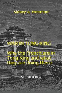 War in Tong-King