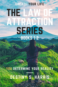 Law of Attraction Series