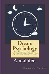 Dream Psychology 