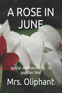 A Rose in June