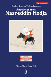 Anecdotes from Nasreddin Hodja