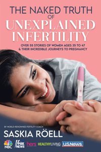 Naked Truth of Unexplained Infertility