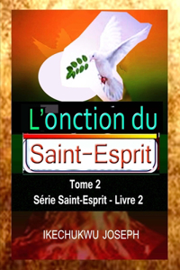 L'onction du Saint-Esprit