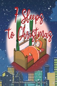 7 Sleeps to Chirstmas