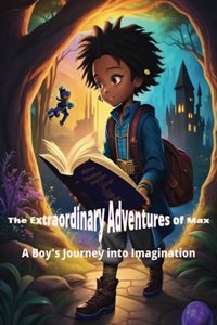 The Extraordinary Adventures of Max