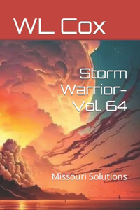 Storm Warrior-Vol. 64