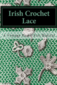 Irish Crochet Lace