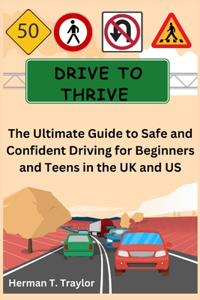 Drive to Thrive