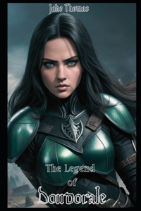 Legend of Dondorale