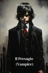 Il Presagio (Vampire)