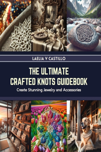 Ultimate Crafted Knots Guidebook
