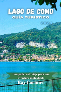 Lago de Como Guía Turístico 2024