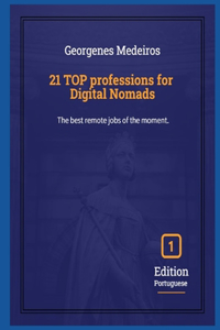 21 TOP professions for Digital Nomads