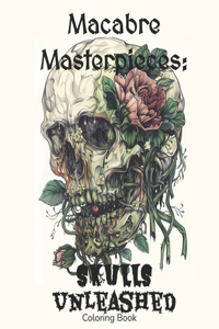Macabre Masterpieces