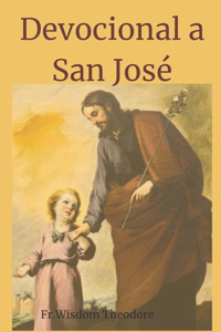 Devocional a San José