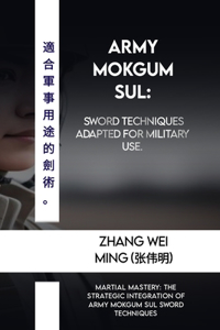 Army Mokgum Sul