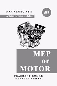 MEP Or MOTOR : MEP Or MOTOR Notes for Meo Class 4