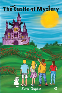 Castle of Mystery