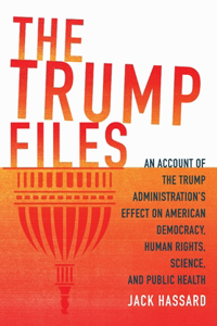 The Trump Files