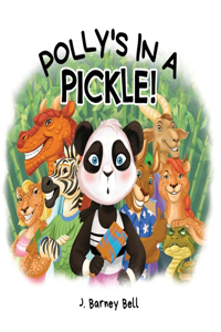Polly's in a PICKLE!