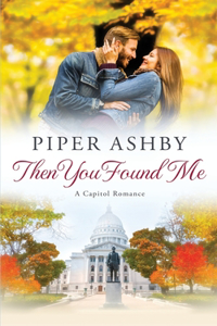 Then You Found Me