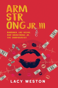 Armstrong JR. III