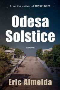 Odesa Solstice