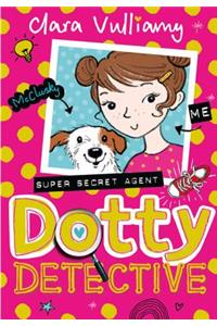 Dotty Detective