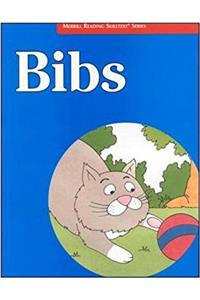 Merrill Reading Skilltext® Series, Bibs Student Edition, Level 1.2