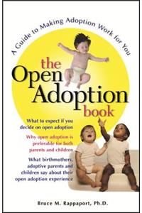 Open Adoption Book