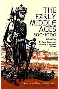 Early Middle Ages