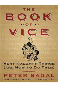The Book of Vice