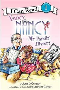 Fancy Nancy