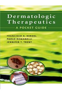Dermatologic Therapeutics
