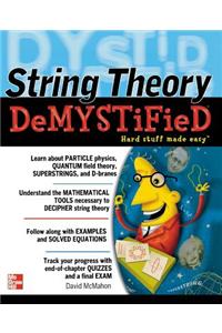 String Theory Demystified