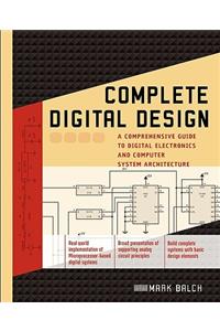 Complete Digital Design