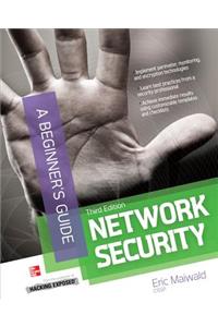 Network Security A Beginner's Guide, Third Edition